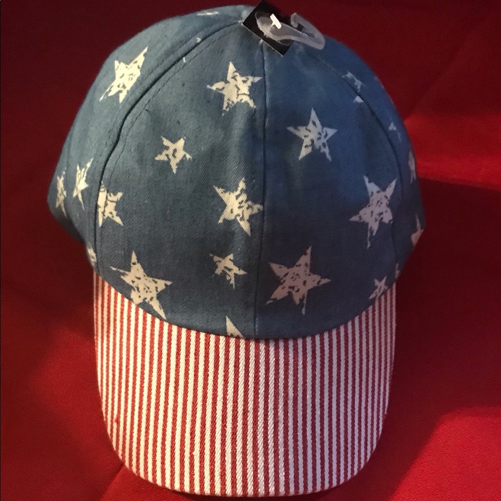 Women’s Baseball Cap